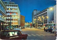 Cartolina Padova Largo Europa viaggiata