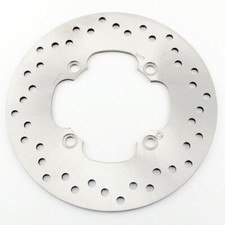 Disco freno posteriore per