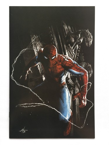 Amazing spider man - #48, fumetti