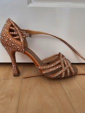 Scarpe da ballo Cupidanza