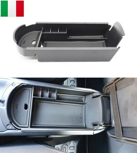 Organizer bracciolo - 1,