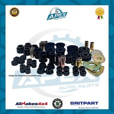 Poliuretano Sospensione Bush