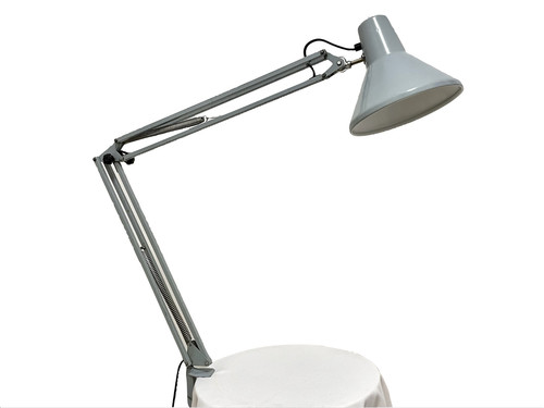 Lampada tavolo vintage anni - lampada,