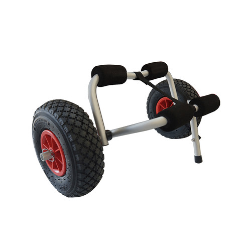 Carrello kayak riber - carrello, |