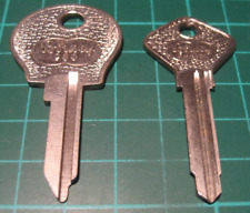 Fiat Siata 850 Spring, Kit