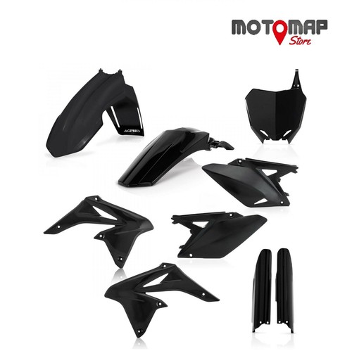 Full kit plastiche acerbis - full,