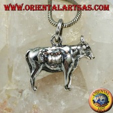 Ciondolo In Argento 925 ‰