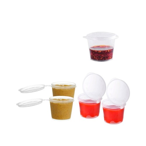 Contenitore plastica con - in,