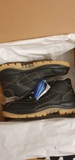 Scarpe Antinfortunistica