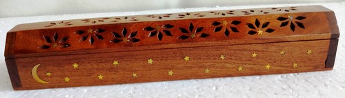Porta incenso legno - porta,