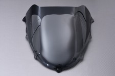 Cupolino / Parabrezza Nero