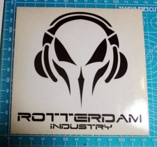 ROTTERDAM INDUSTRY   ADESIVO