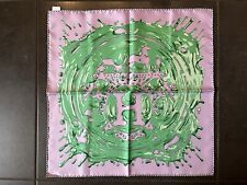 Foulard Hermès en soie