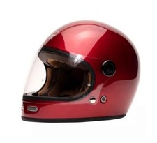 Casco Mârkö Full Moon Cherry