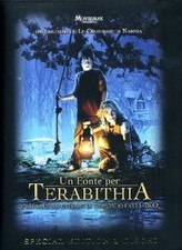 Un Ponte Per Terabithia (2007)