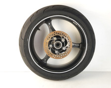 Cerchio Ruota Posteriore