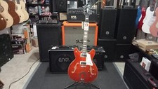 Hagstrom Super Viking