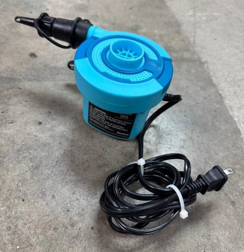 Pompa aria con cavo bestway - con,