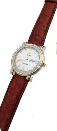 Vetta orologio uomo silver - uomo,
