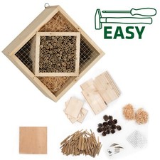 Casetta per api legno - casetta,