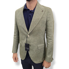 Giacca UOMO spigatino misto
