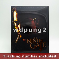 The Ninth Gate BLU-RAY Full