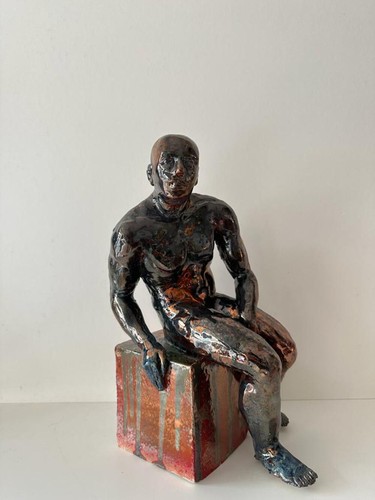 Pensatore maurizio - il,