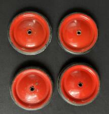 TRIANG TOYS PEDAL CAR TRACTOR