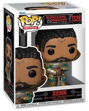 FUNKO POP Dungeons & Dragons L'onore dei Ladri Xenk 1329