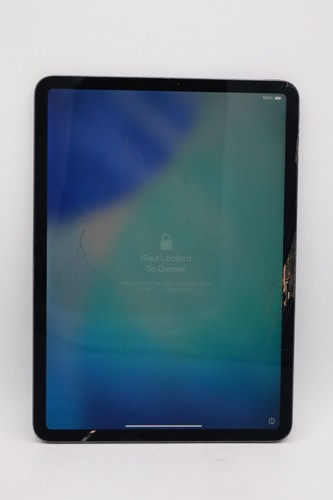 Apple ipad pro - ipad, 11"