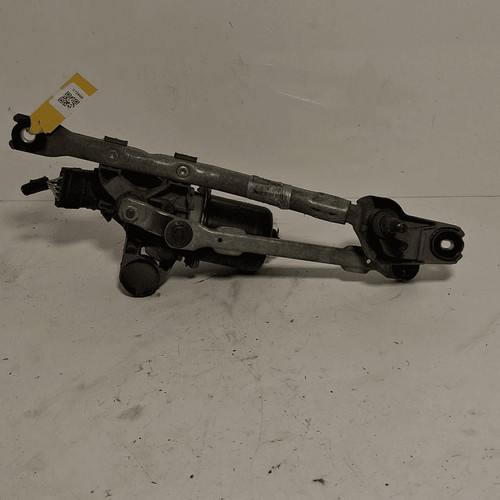 Asta collegamento motorino