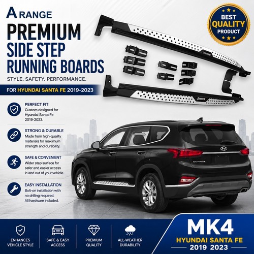 Per hyundai santa mk4 2019 - santa,