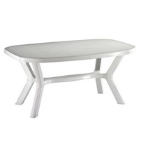 TAVOLO DA ESTERNO "ANTIBE" IN