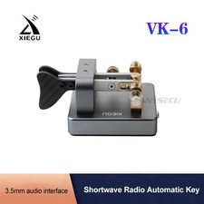 XIEGU VK-6 Mini Radio Onde