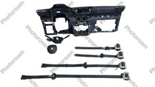 KIT AIRBAG COMPLETO PEUGEOT 208 2020/2024