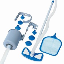 Kit Pulizia Piscina Fuori
