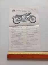 DEMM 175 OHC depliant ITALIANO