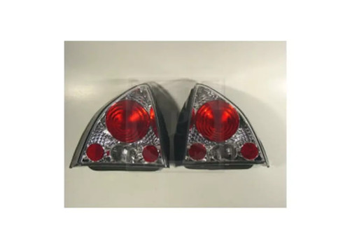 Faro posteriore nps h765a13 - faro,