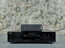 Sony MDS-JB940QS QS Lettore