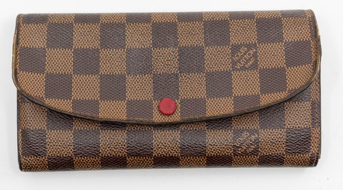 Portafoglio louis vuitton - portafoglio,