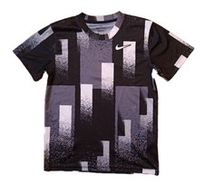 Nike Tennis Printed Shirt