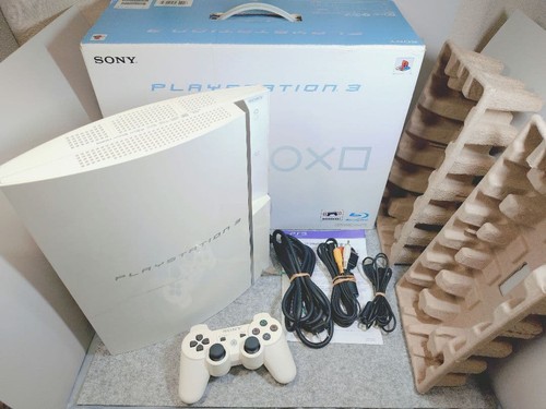 Sony playstation cechl00 80 - playstation,