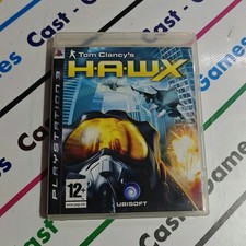 TOM CLANCY'S H.A.W.X - PS3