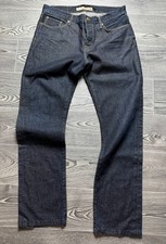 jeans uomo burberry brit