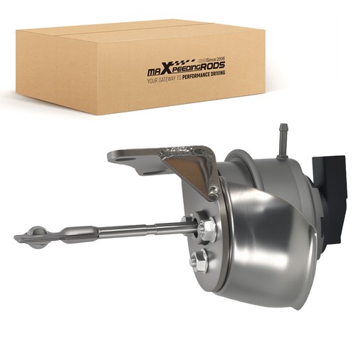 Actionneur turbo - de,