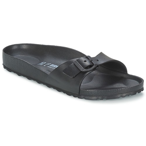 Birkenstock madrid eva nero - birkenstock,
