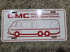 Gmc Motorhomes Giornata