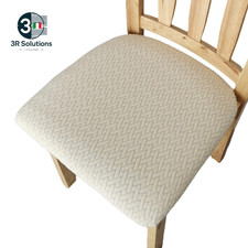 Thickened Chair Cover, Solid