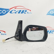 Specchietto retrovisore elettrico dx grigio Toyota Rav 4 2004 6 fili ecoAC8129