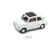 1:43 Brumm Fiat 595Ss Abarth